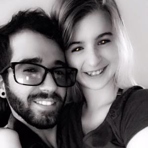 Meet your Posher, Landon